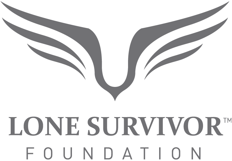 Lone Survivor Logo